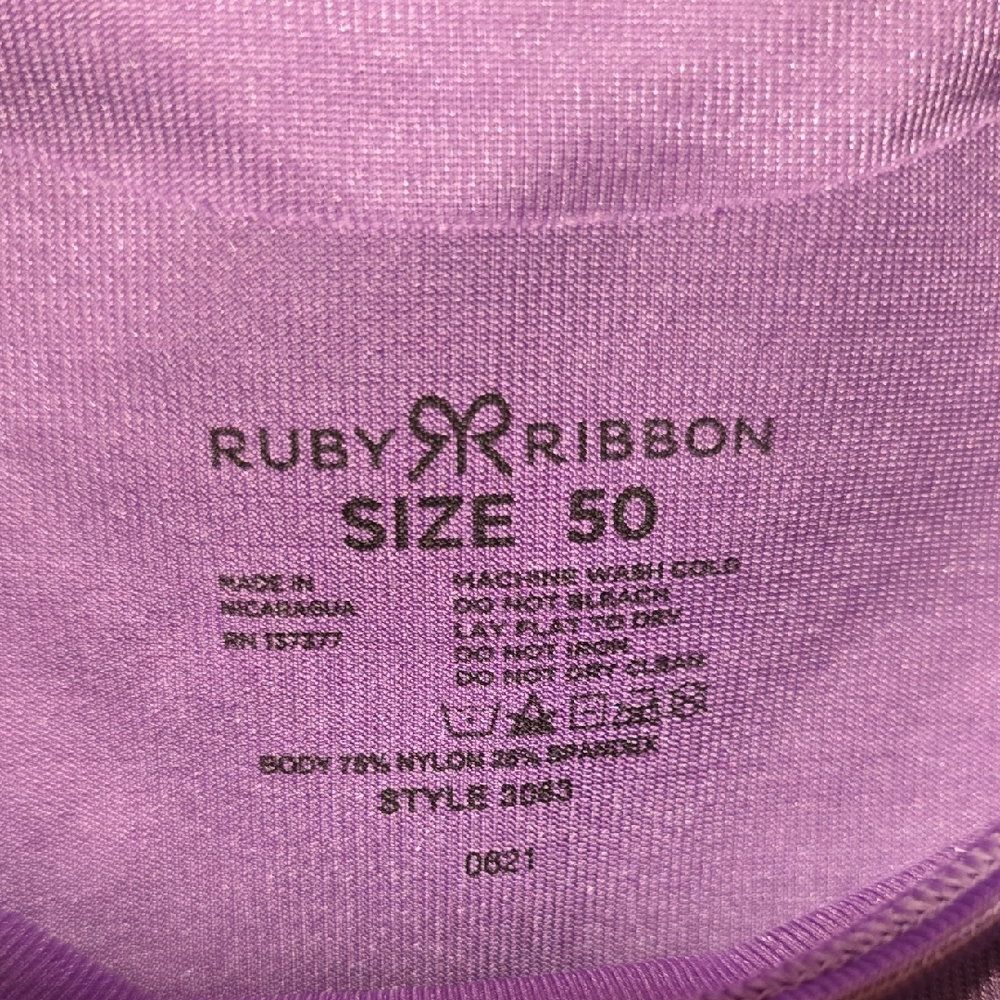Ruby Ribbon - Ultimate Demi - Picture 3 of 4